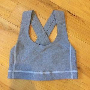 Lululemon All Sport Bra III